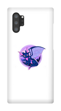 queen_perwethien Samsung Phone Cases