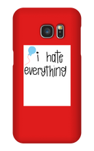 xiclassyx Samsung Phone Cases