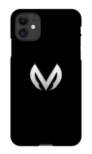 virusmelody iPhone Phone Cases