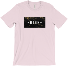 Marble - black version - shirt