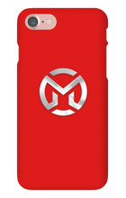maduag iPhone Phone Cases