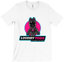 lovemyyoda T-Shirts