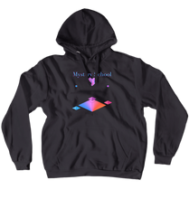 mystery School 33 Hoodies (No-Zip/Pullover)
