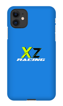 xzracing iPhone Phone Cases