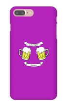 Late Night Tavern IPhone case