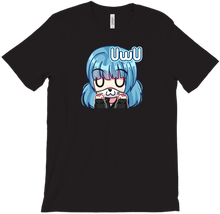 Ninja Fam UwU T-Shirt