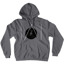 zerofenix2 Hoodies low line circle