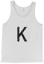K Tank Top