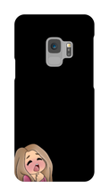 Mo Samsung Phone Cases