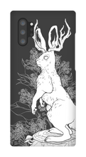 Cautious Critter Samsung Phone Cases