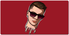 zewtsss XXL Gaming Mousepad