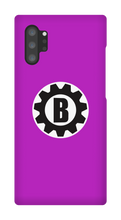 LoB Samsung Handyhülle (mit Rand)