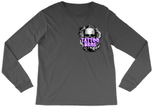 tattoobros Long Sleeve Tee