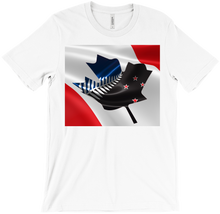 kiwadian T-Shirts