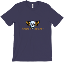 Respawn Repeat T-Shirts