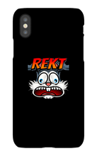 Majesticbunny Emote Rekt iPhone Phone Cases