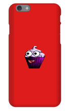tastycakes01 iPhone Phone Cases