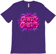 SweetzzGaming GangGang Pink T-Shirt