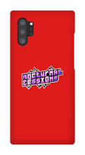 nocturnal_sessions Samsung Phone Cases