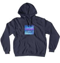tazebecoming Hoodies (No-Zip/Pullover)
