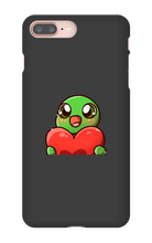 thegruth Love iPhone Case