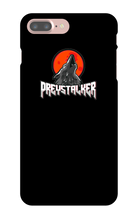 preystalker iPhone Phone Cases