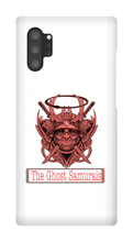 The GhostSZ Samsung Phone Cases