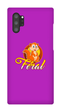 Samsung Suitable Squirrel Case