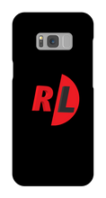 rageless5 Samsung Phone Cases