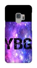 YoBoy Georgez Samsung Phone Cases