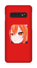 dragonsenpai126 Samsung Phone Cases