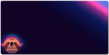 slowspeedrun XXL Gaming Mousepad