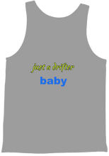 vest top