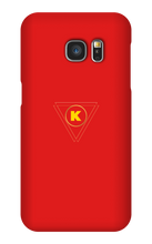 knightliness Samsung Phone Cases