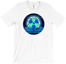 Frozen Fallout T-Shirt