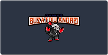 Buzatoiu Andrei XXL Gaming Mousepad