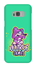 simnoobsie Samsung Phone Cases