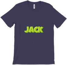 jack23223 T-Shirts