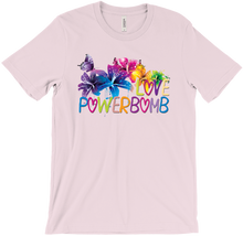 Love Powerbomb Shirt