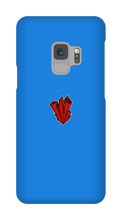 PrimusNZ Crystal Samsung Phone Cases