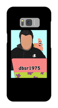 dbsr1975 Samsung Phone Cases