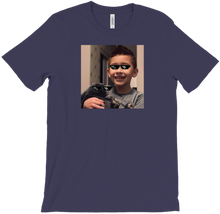 hugoandmrhopebunnyadventure T-Shirts