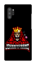 JohnnyFaang Samsung Phone Cases