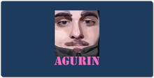agurin XXL Gaming Mousepad