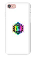djgonzo_05 iPhone Phone Cases