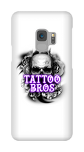 tattoobros Samsung Phone Cases
