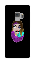 clueless_quartz Samsung Phone Cases