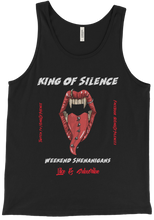 kingofsilence Tank Top