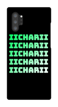 iicharii Samsung Phone Cases