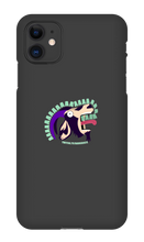 darkiris72 iPhone Phone Cases